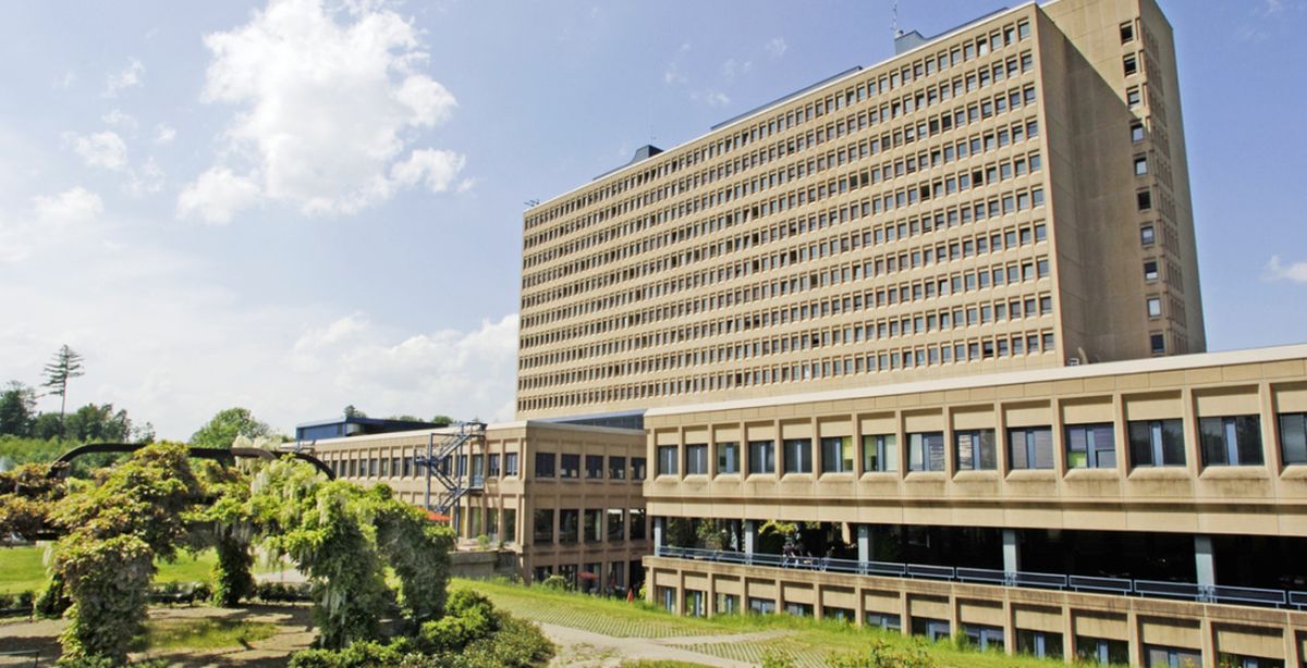 Kantonsspital Baden